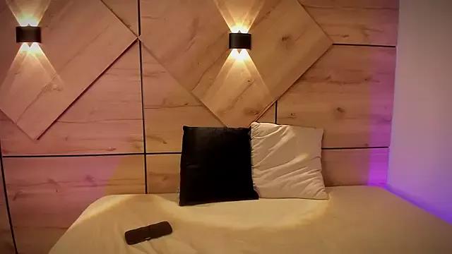 SusannSmith from StripChat is Freechat