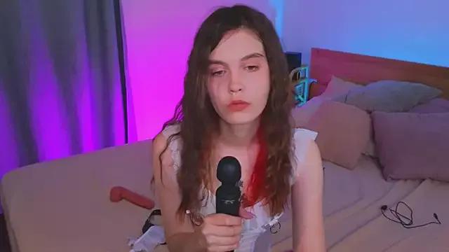 Customizable and immersive - Activate your taste buds and check-out our delicious choice of bondage cams streams with excited models getting their amazing bodies screwed with their beloved sex toys.