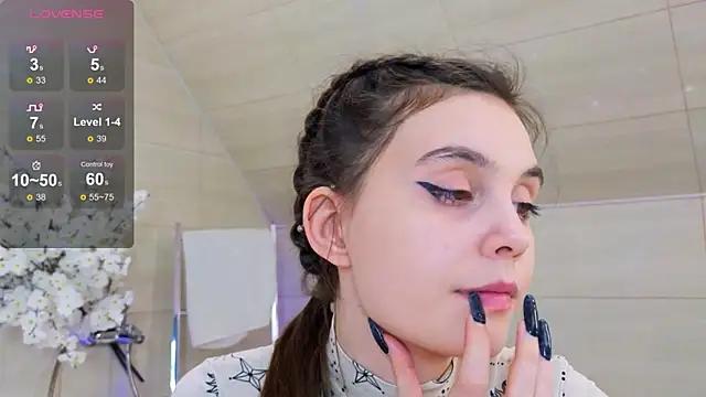 Customizable and immersive - Activate your taste buds and check-out our delicious choice of bondage cams streams with excited models getting their amazing bodies screwed with their beloved sex toys.