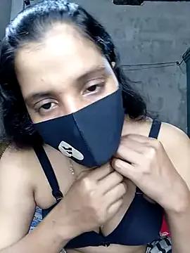 Susmita-2 from StripChat is Freechat