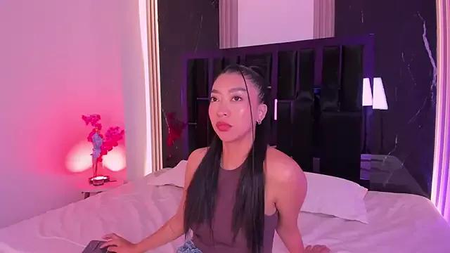 Customizable and immersive - Activate your taste buds and check-out our delicious choice of bondage cams streams with excited models getting their amazing bodies screwed with their beloved sex toys.