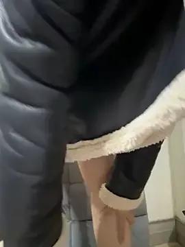 susu_baby from StripChat is Freechat