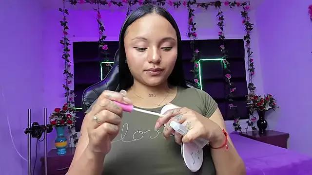 Customizable and immersive - Activate your taste buds and check-out our delicious choice of bondage cams streams with excited models getting their amazing bodies screwed with their beloved sex toys.