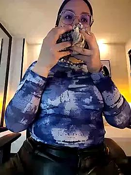 Customizable and immersive - Activate your taste buds and check-out our delicious choice of bondage cams streams with excited models getting their amazing bodies screwed with their beloved sex toys.