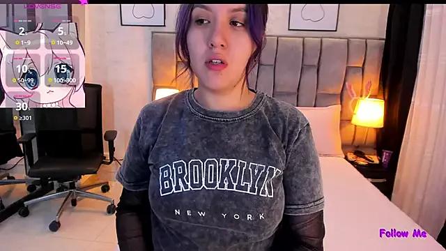 Customizable and immersive - Activate your taste buds and check-out our delicious choice of bondage cams streams with excited models getting their amazing bodies screwed with their beloved sex toys.