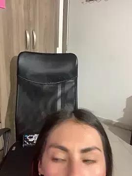 sweet-abbie from StripChat is Freechat