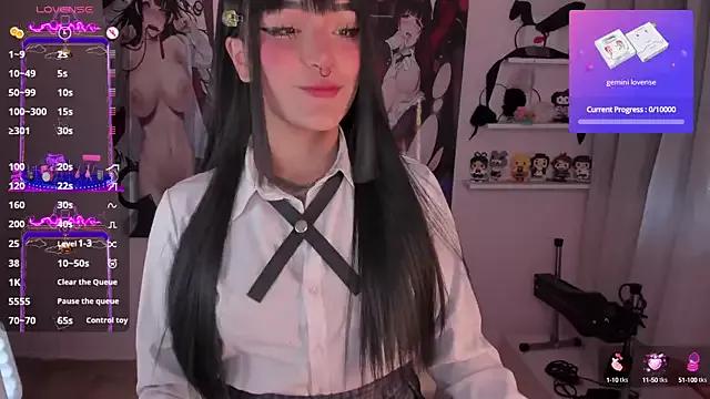 Customizable and immersive - Activate your taste buds and check-out our delicious choice of bondage cams streams with excited models getting their amazing bodies screwed with their beloved sex toys.