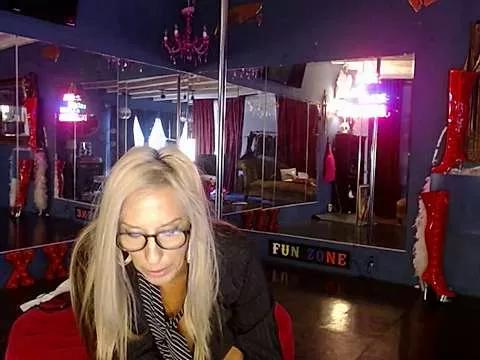 Customizable and immersive - Activate your taste buds and check-out our delicious choice of bondage cams streams with excited models getting their amazing bodies screwed with their beloved sex toys.