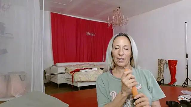 Customizable and immersive - Activate your taste buds and check-out our delicious choice of bondage cams streams with excited models getting their amazing bodies screwed with their beloved sex toys.