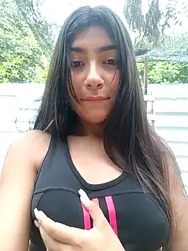Sweet-Virgin-Pussy from StripChat