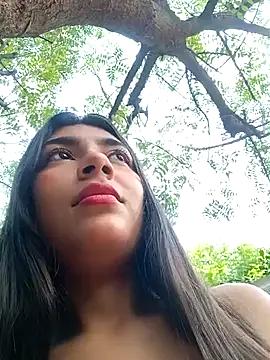 Sweet-Virgin-Pussy from StripChat