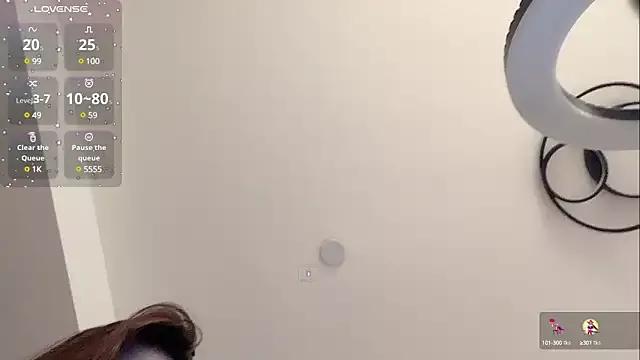 Customizable and immersive - Activate your taste buds and check-out our delicious choice of bondage cams streams with excited models getting their amazing bodies screwed with their beloved sex toys.