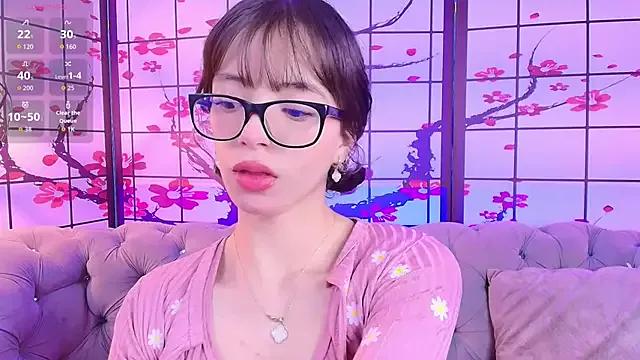 Sweet_1Angel from StripChat is Freechat