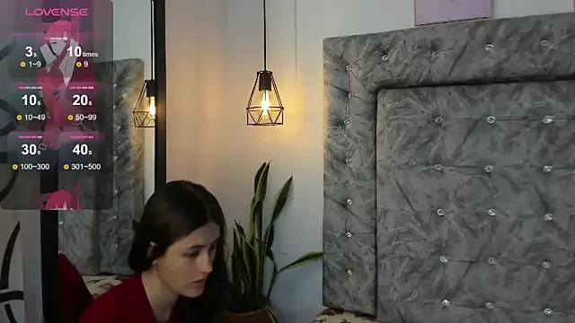 Customizable and immersive - Activate your taste buds and check-out our delicious choice of bondage cams streams with excited models getting their amazing bodies screwed with their beloved sex toys.