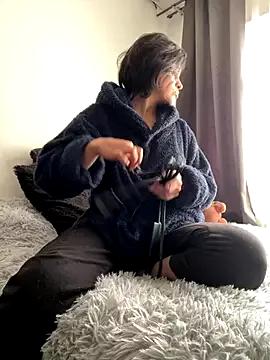 Sweet_Amy01 from StripChat is Freechat