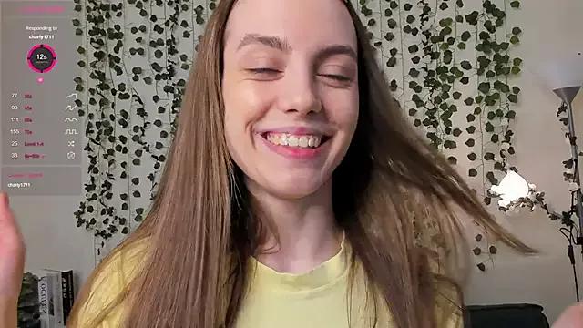 Customizable and immersive - Activate your taste buds and check-out our delicious choice of bondage cams streams with excited models getting their amazing bodies screwed with their beloved sex toys.