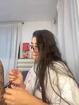 Customizable and immersive - Activate your taste buds and check-out our delicious choice of bondage cams streams with excited models getting their amazing bodies screwed with their beloved sex toys.