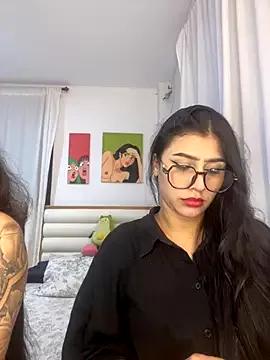 Customizable and immersive - Activate your taste buds and check-out our delicious choice of bondage cams streams with excited models getting their amazing bodies screwed with their beloved sex toys.
