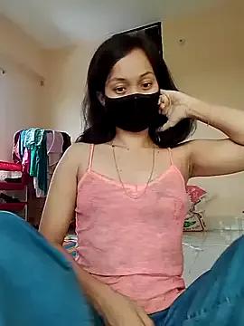 Sweet_Bindika07 from StripChat is Freechat
