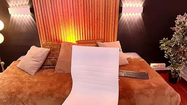 Customizable and immersive - Activate your taste buds and check-out our delicious choice of bondage cams streams with excited models getting their amazing bodies screwed with their beloved sex toys.