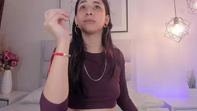 Customizable and immersive - Activate your taste buds and check-out our delicious choice of bondage cams streams with excited models getting their amazing bodies screwed with their beloved sex toys.
