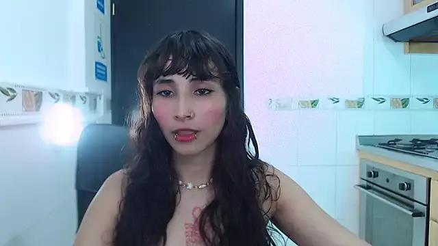 sweet_bunny_01 from StripChat is Freechat