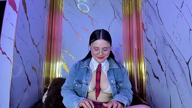 Customizable and immersive - Activate your taste buds and check-out our delicious choice of bondage cams streams with excited models getting their amazing bodies screwed with their beloved sex toys.