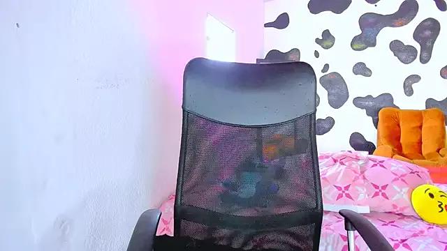 sweet_celeste_05 from StripChat is Freechat