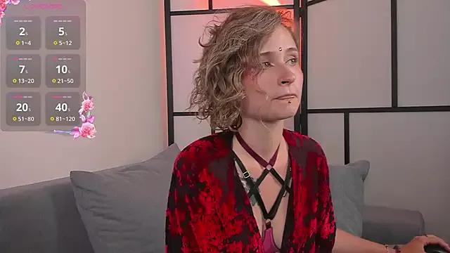 Customizable and immersive - Activate your taste buds and check-out our delicious choice of bondage cams streams with excited models getting their amazing bodies screwed with their beloved sex toys.