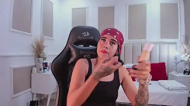 Customizable and immersive - Activate your taste buds and check-out our delicious choice of bondage cams streams with excited models getting their amazing bodies screwed with their beloved sex toys.