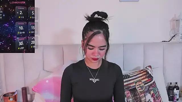 Customizable and immersive - Activate your taste buds and check-out our delicious choice of bondage cams streams with excited models getting their amazing bodies screwed with their beloved sex toys.