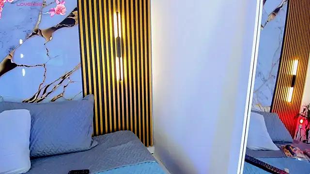 Customizable and immersive - Activate your taste buds and check-out our delicious choice of bondage cams streams with excited models getting their amazing bodies screwed with their beloved sex toys.