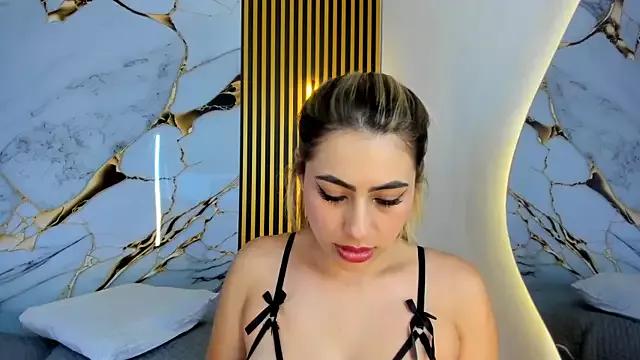 Customizable and immersive - Activate your taste buds and check-out our delicious choice of bondage cams streams with excited models getting their amazing bodies screwed with their beloved sex toys.