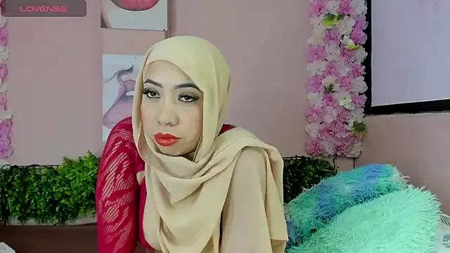 Sweet_hot_mia from StripChat