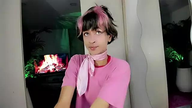 Customizable and immersive - Activate your taste buds and check-out our delicious choice of bondage cams streams with excited models getting their amazing bodies screwed with their beloved sex toys.