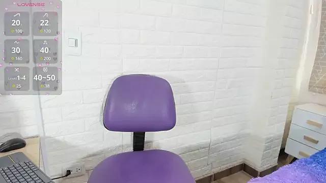 Customizable and immersive - Activate your taste buds and check-out our delicious choice of bondage cams streams with excited models getting their amazing bodies screwed with their beloved sex toys.