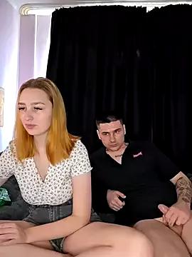 Sweet_Little_Lie from StripChat is Freechat