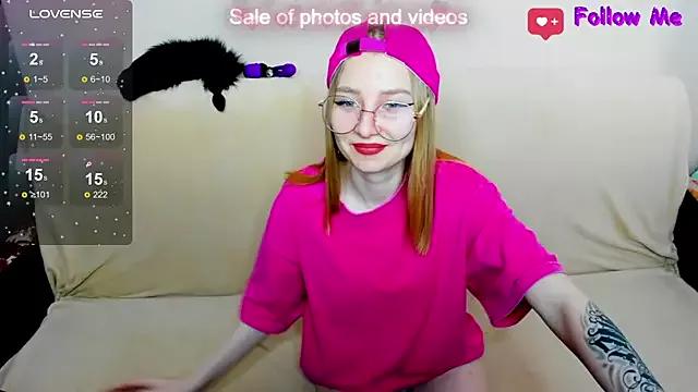 Customizable and immersive - Activate your taste buds and check-out our delicious choice of bondage cams streams with excited models getting their amazing bodies screwed with their beloved sex toys.
