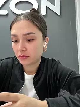 Sweet_Lollypop from StripChat is Freechat