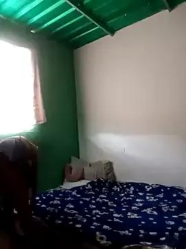 SWEET_LOVER01 from StripChat is Freechat