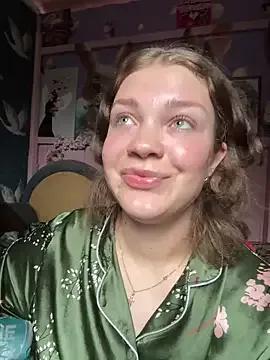 Sweet_Monro from StripChat is Freechat