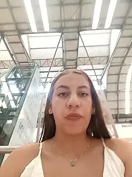 sweet_pussy15 from StripChat is Freechat