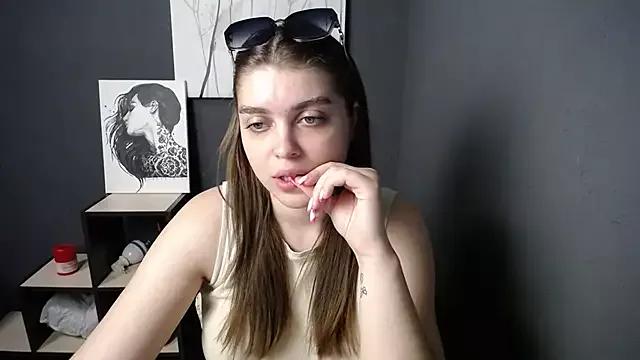 Customizable and immersive - Activate your taste buds and check-out our delicious choice of bondage cams streams with excited models getting their amazing bodies screwed with their beloved sex toys.