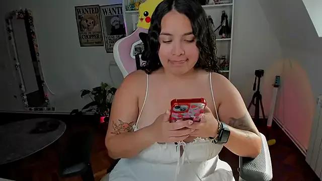 Customizable and immersive - Activate your taste buds and check-out our delicious choice of bondage cams streams with excited models getting their amazing bodies screwed with their beloved sex toys.