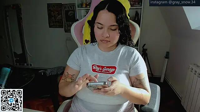 Customizable and immersive - Activate your taste buds and check-out our delicious choice of bondage cams streams with excited models getting their amazing bodies screwed with their beloved sex toys.