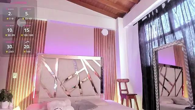 Customizable and immersive - Activate your taste buds and check-out our delicious choice of bondage cams streams with excited models getting their amazing bodies screwed with their beloved sex toys.