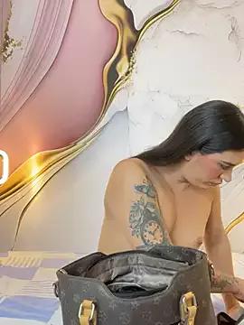 Customizable and immersive - Activate your taste buds and check-out our delicious choice of bondage cams streams with excited models getting their amazing bodies screwed with their beloved sex toys.