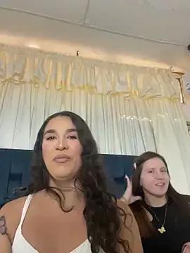 Customizable and immersive - Activate your taste buds and check-out our delicious choice of bondage cams streams with excited models getting their amazing bodies screwed with their beloved sex toys.