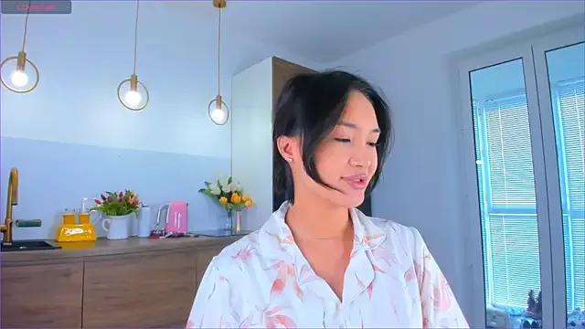 Sweet_yasu from StripChat is Freechat