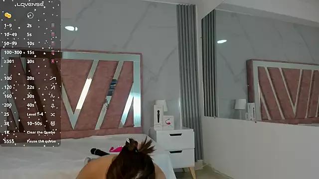 Customizable and immersive - Activate your taste buds and check-out our delicious choice of bondage cams streams with excited models getting their amazing bodies screwed with their beloved sex toys.